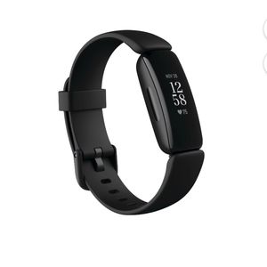 Fitbit Inspire 2 Fitness Tracker - Black